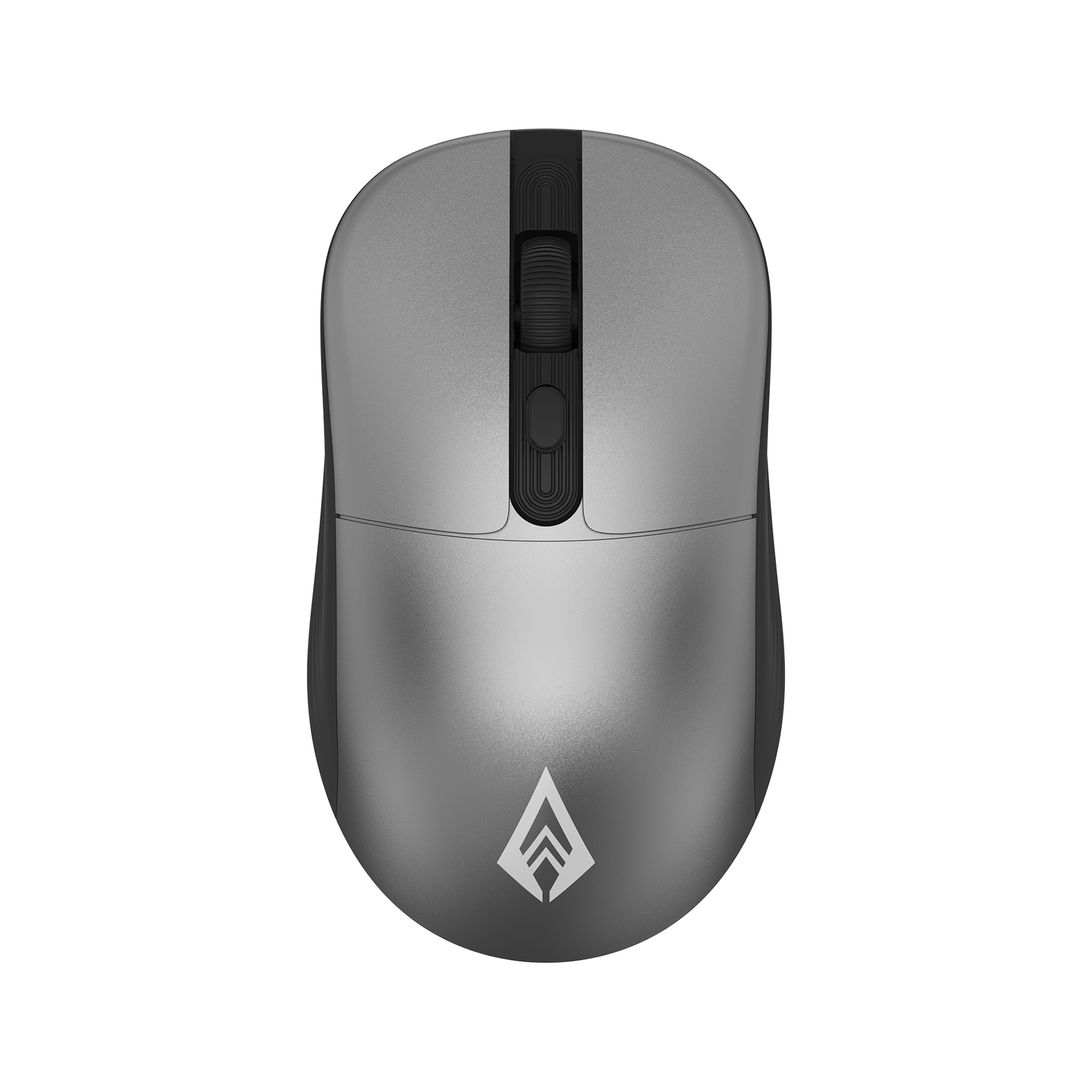 precision 100 Wireless Office Mouse with 2.4GHz USB receiver, 3 DPI settings for laptop and office use