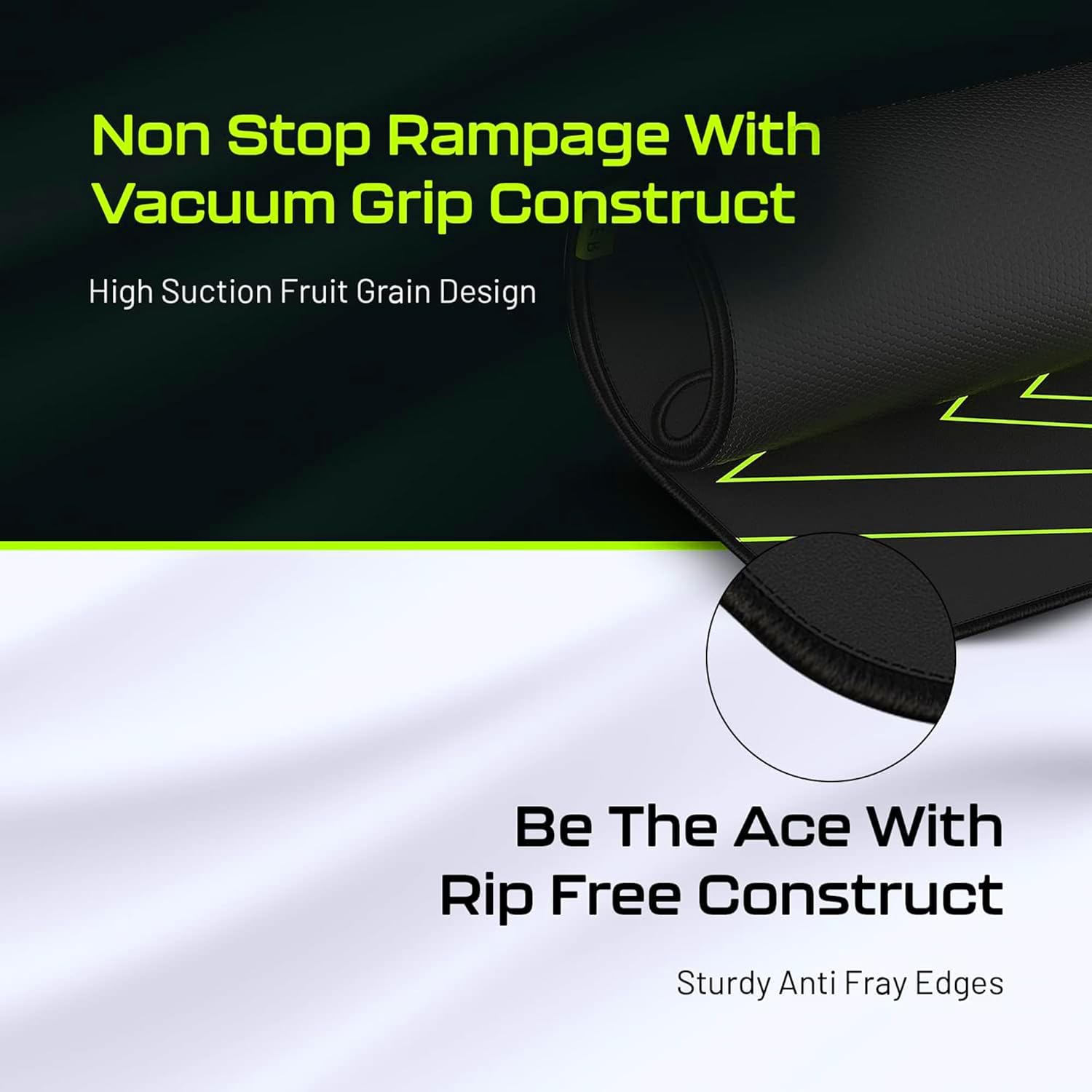 Quiver 300 XL Mousepad