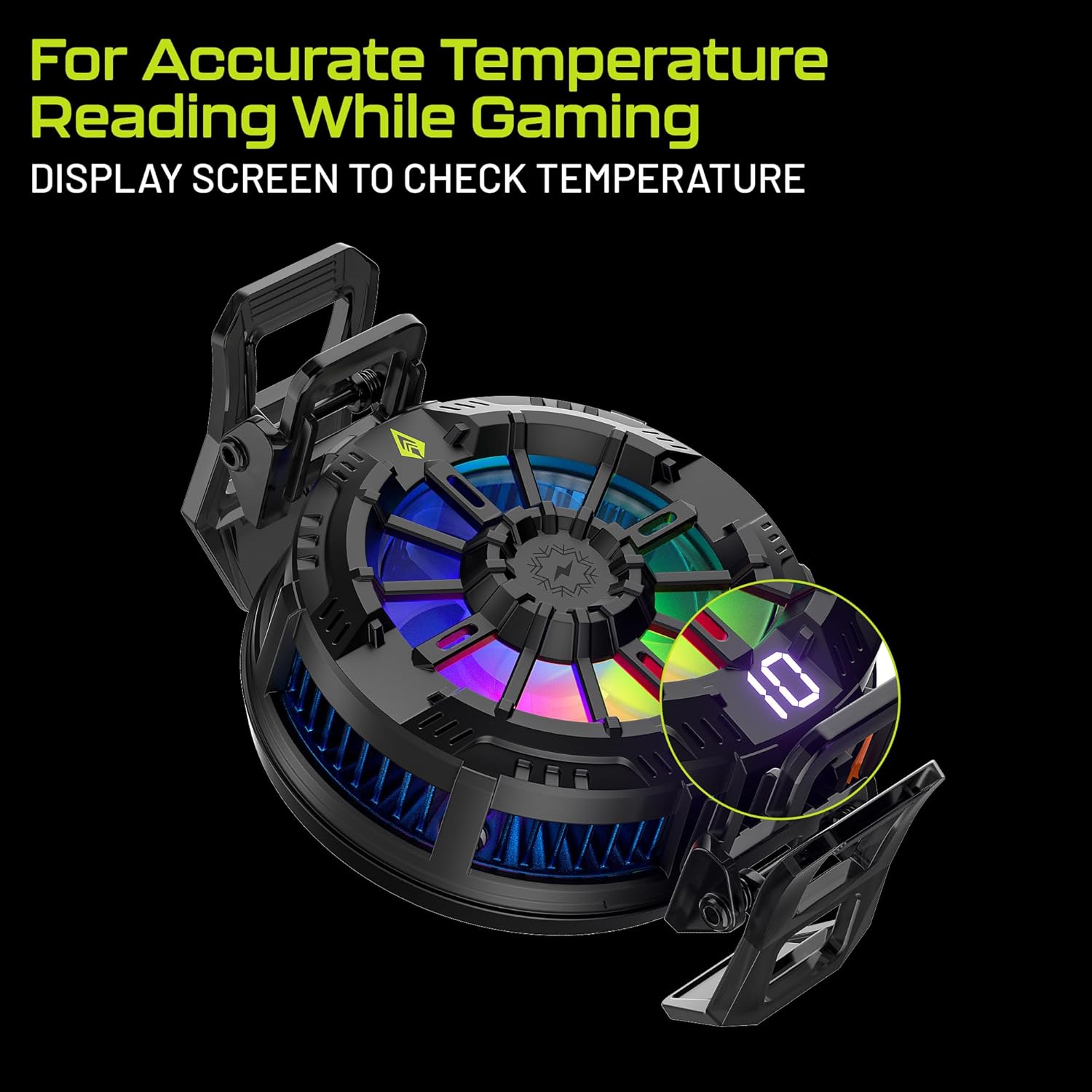 Typhon Pro Phone Cooler