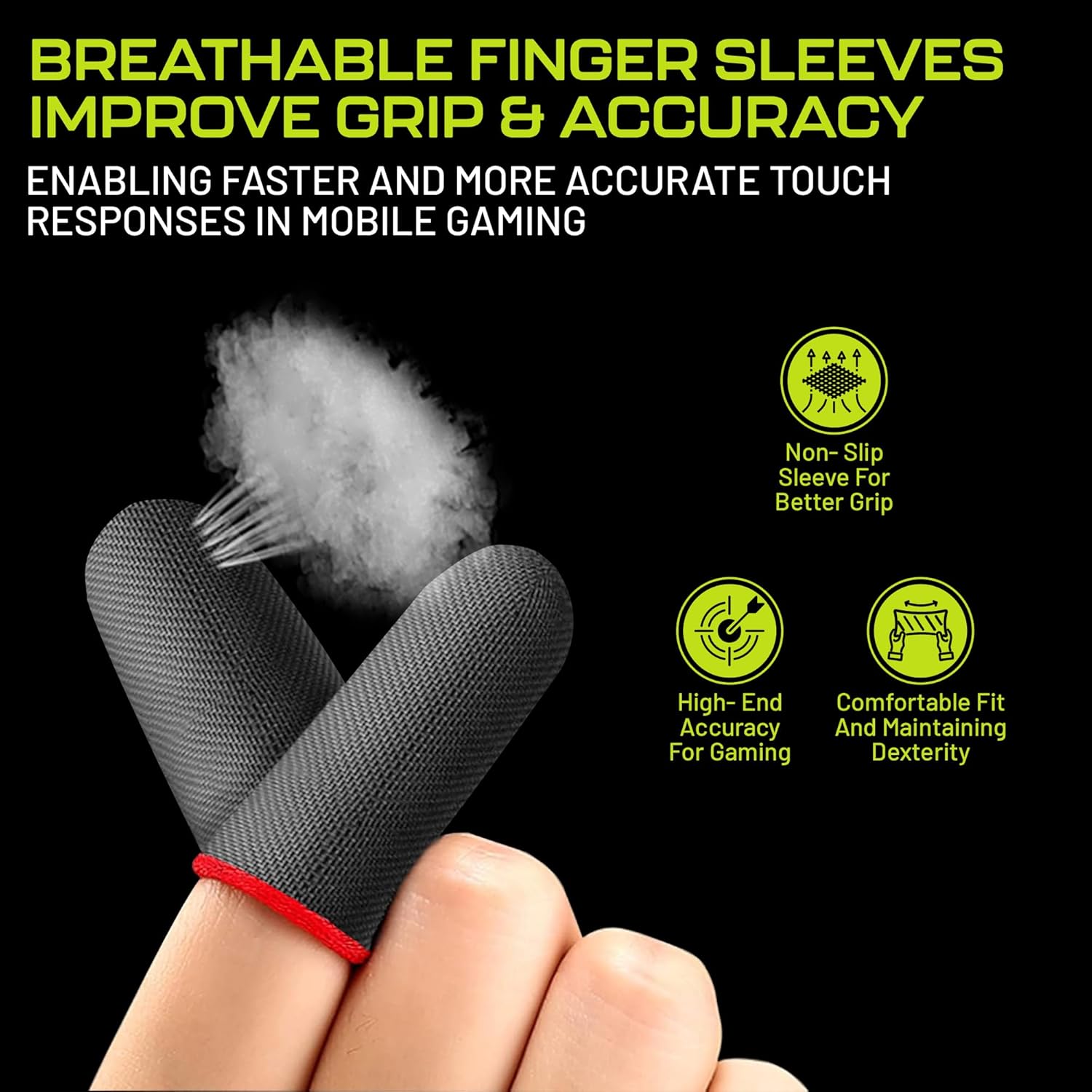 Typhon Pro Phone Cooler