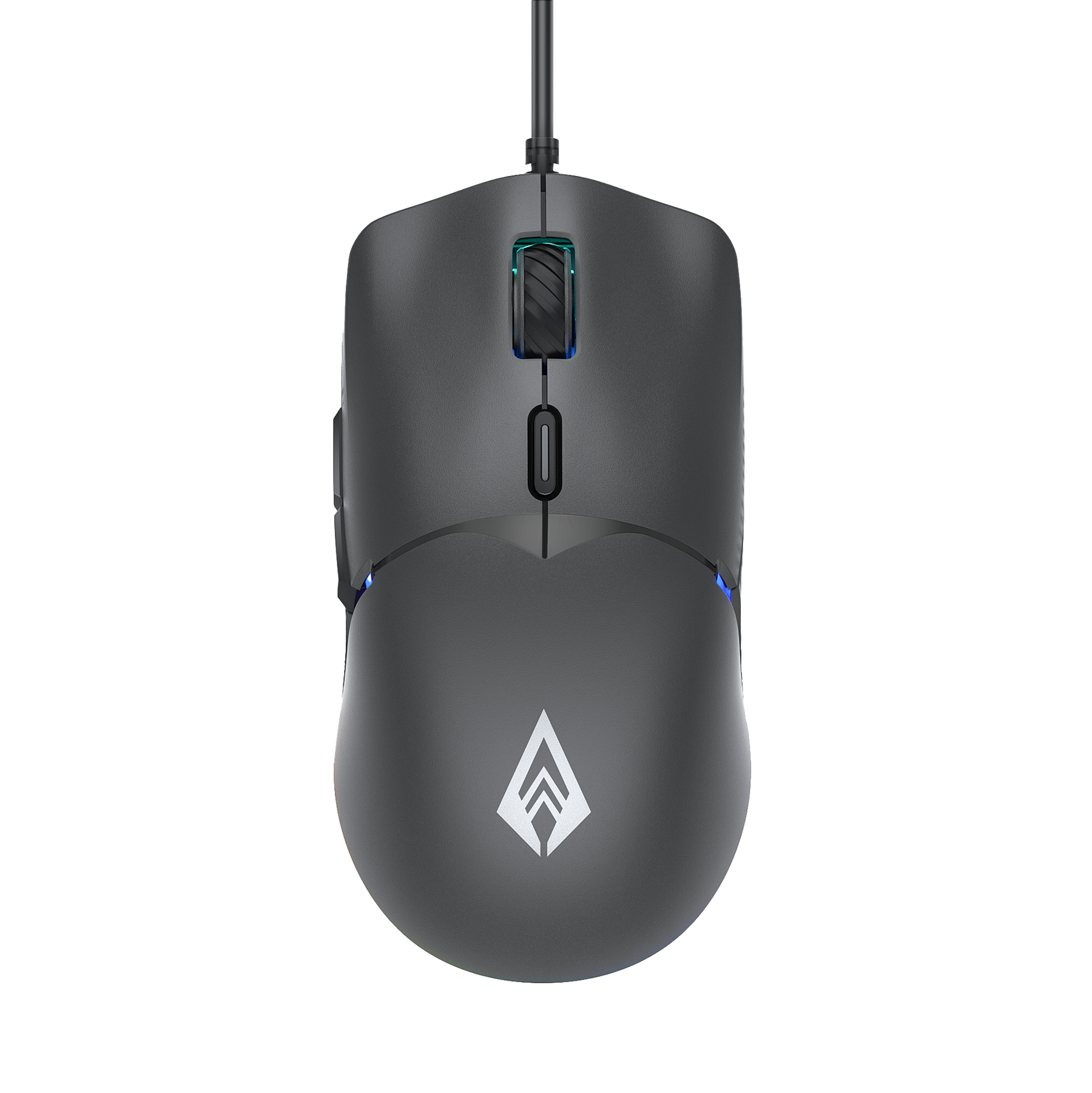 Recurve 100 RGB Gaming Mouse