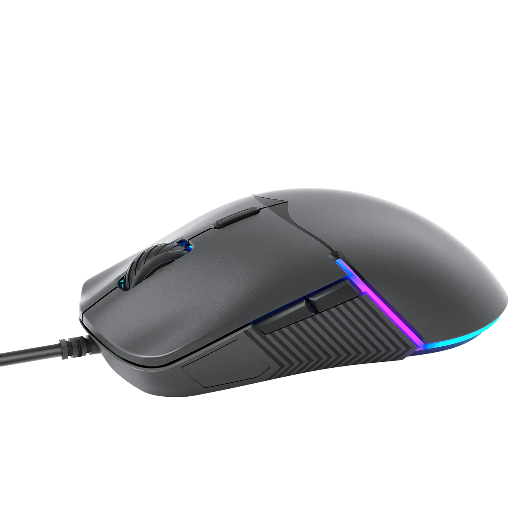 Recurve 100 RGB Gaming Mouse