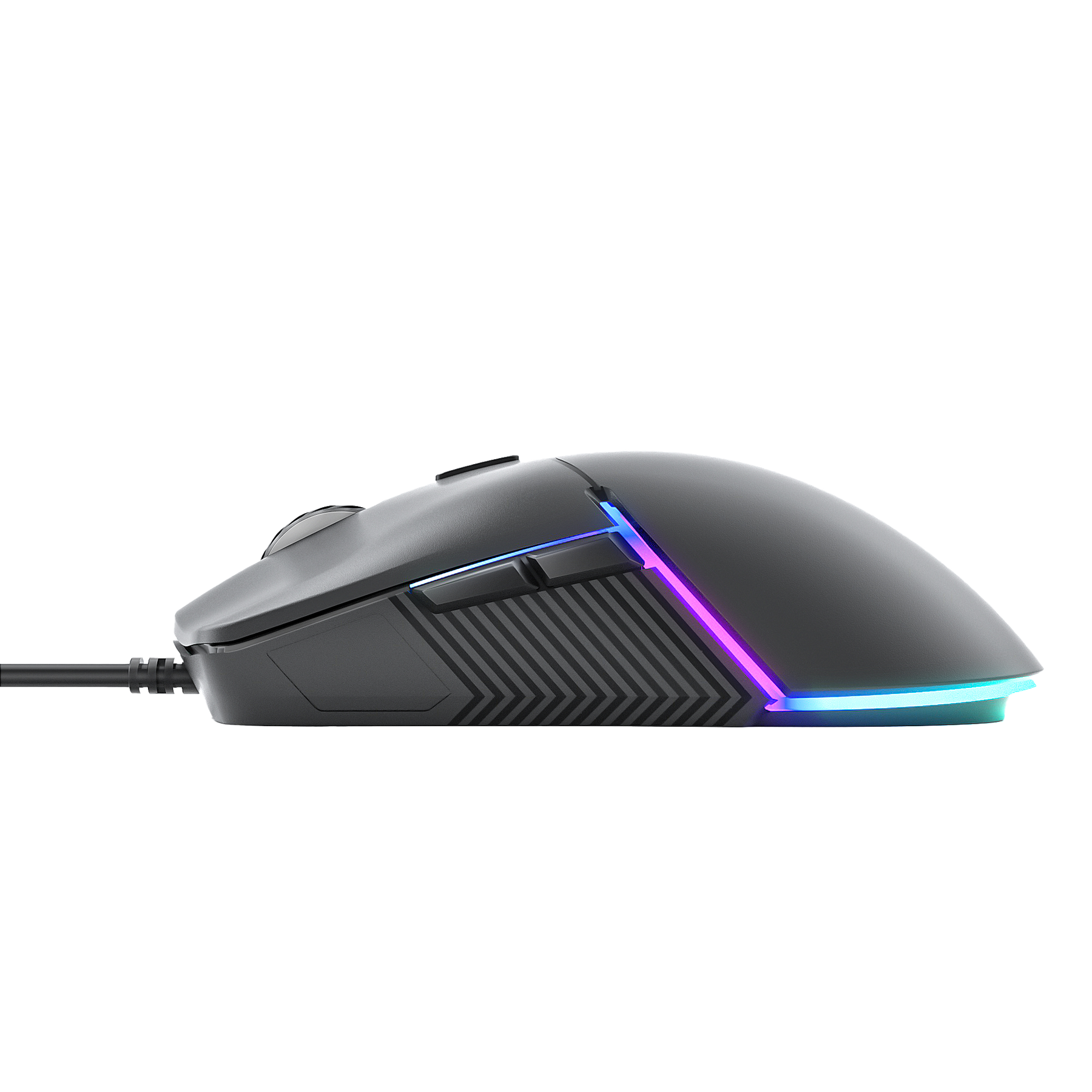 Recurve 100 RGB Gaming Mouse