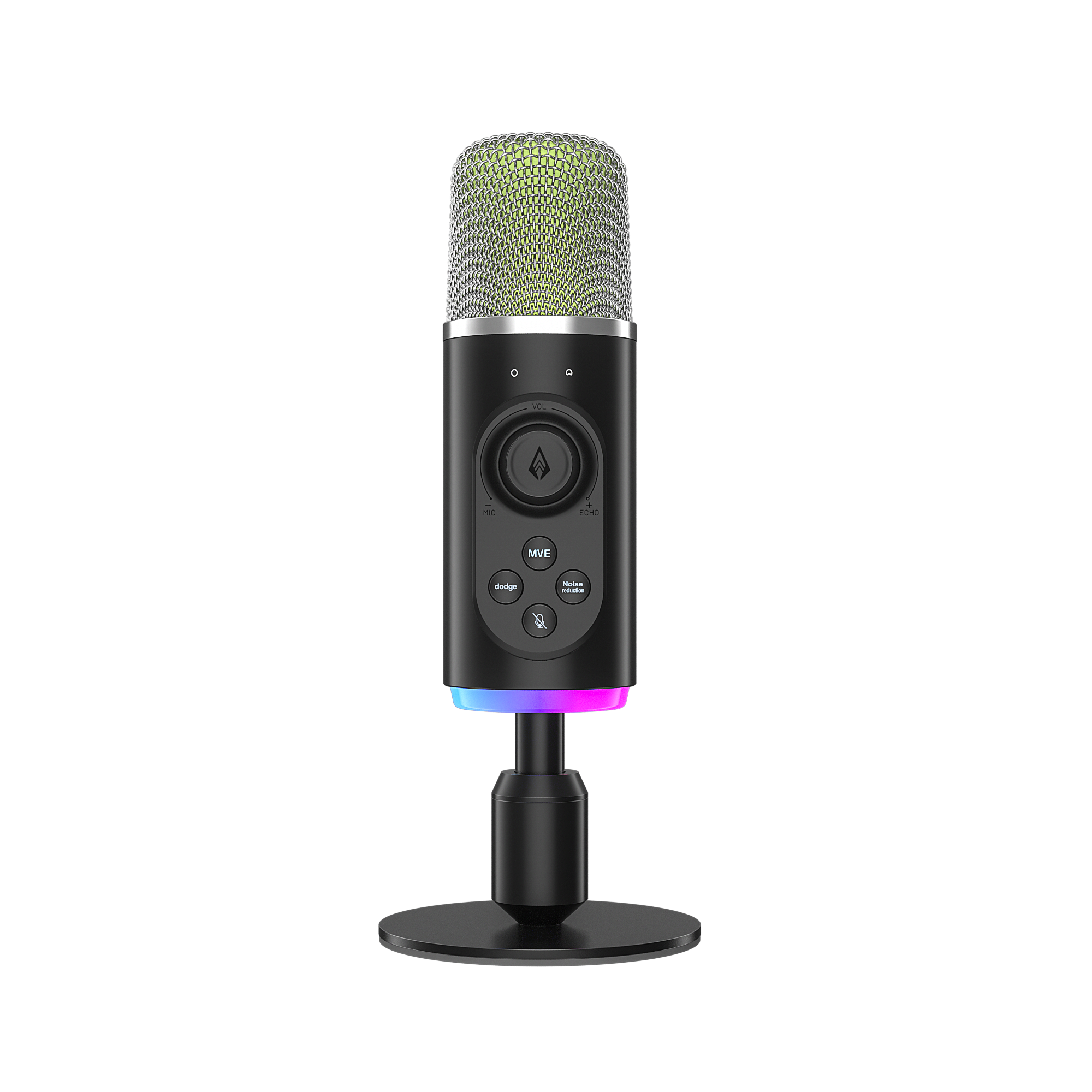 Dryad 100 Rgb Gaming Microphone