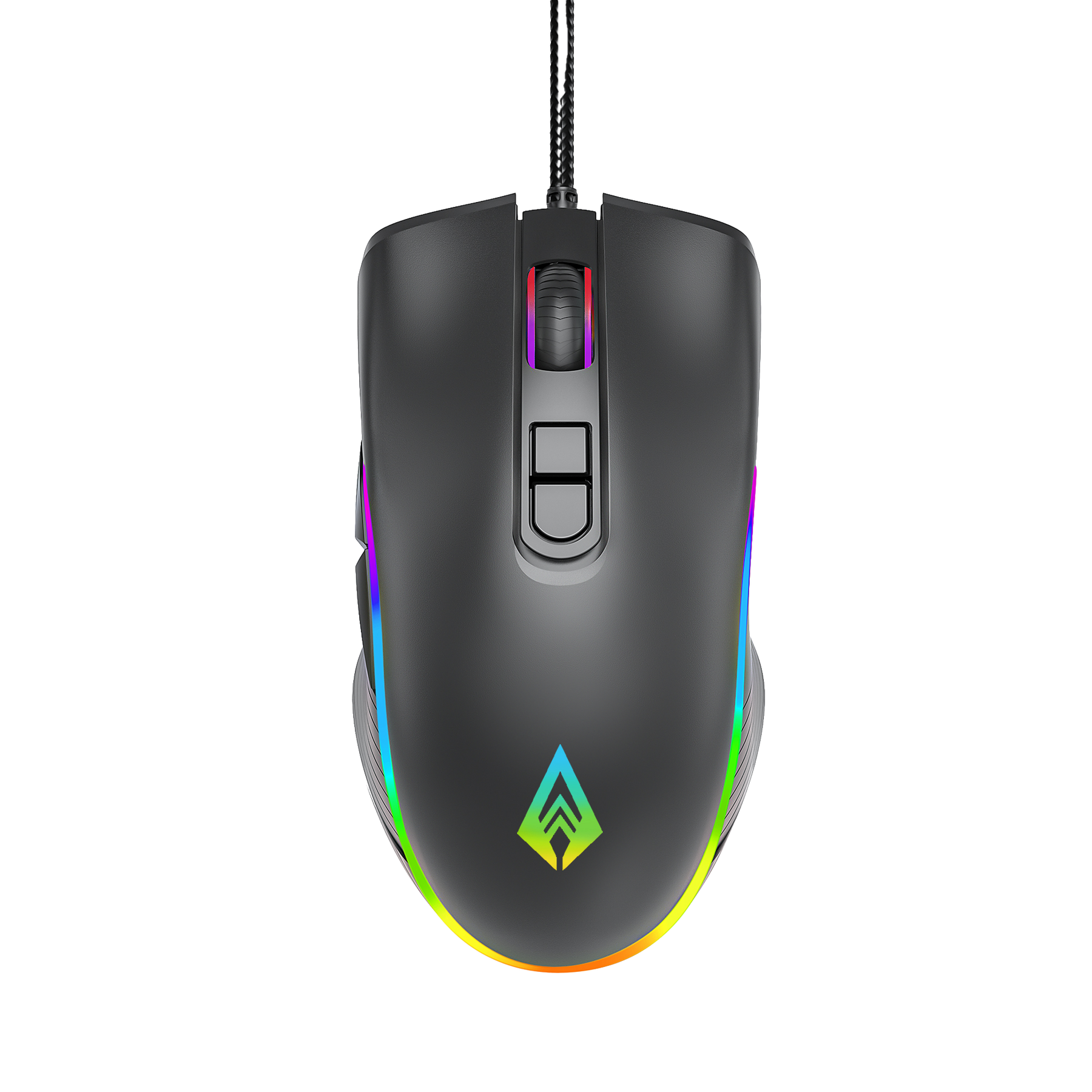 Recurve 200 RGB Gaming Mouse