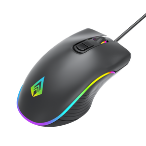 Recurve 200 RGB Gaming Mouse