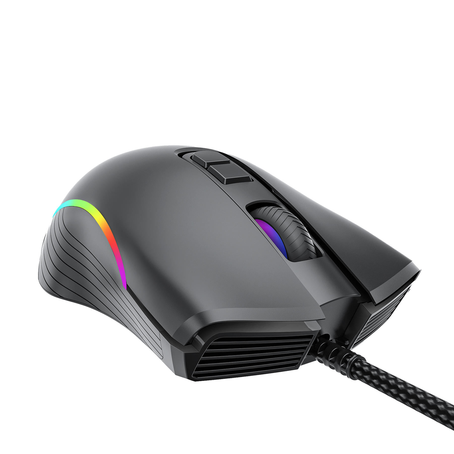 Recurve 200 RGB Gaming Mouse