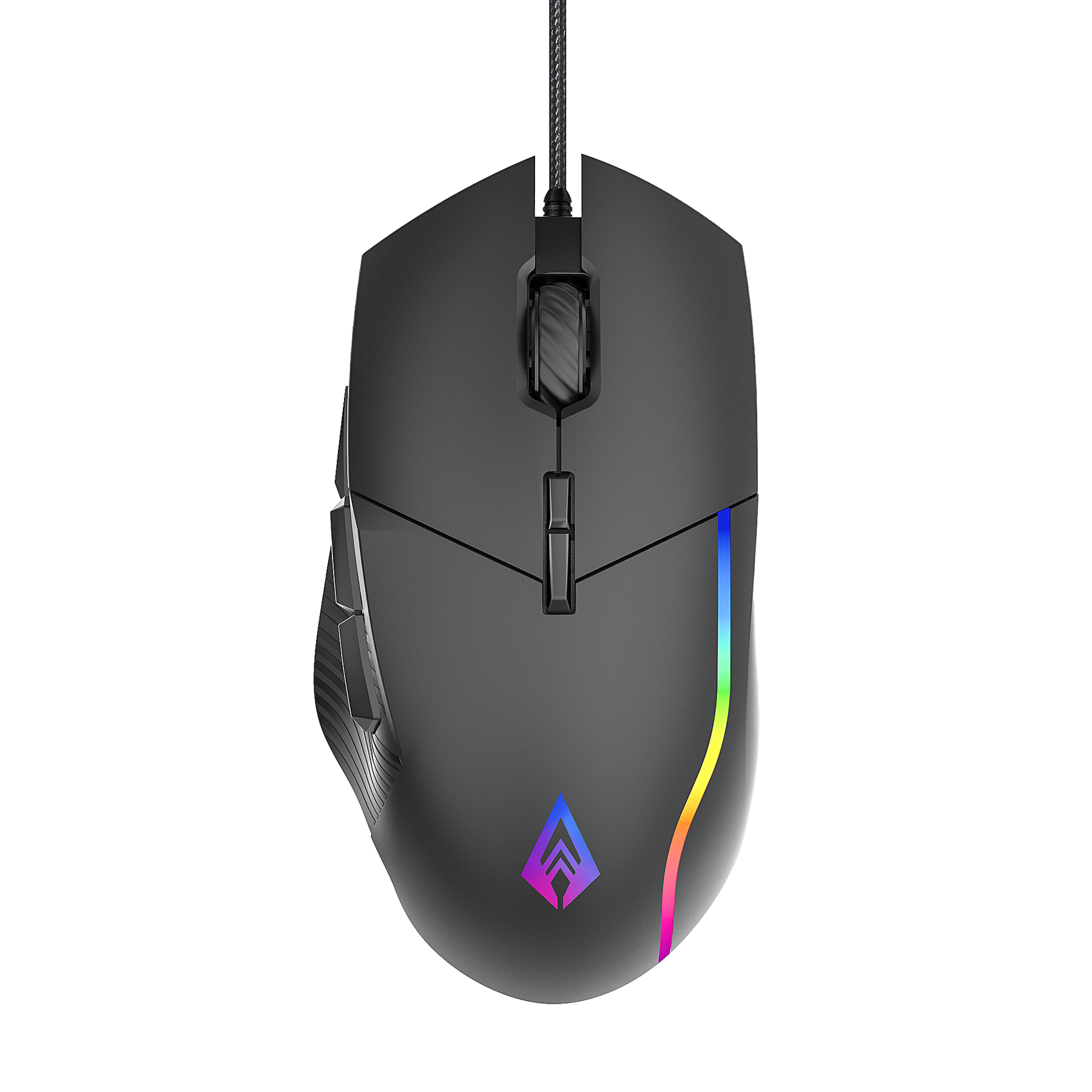 Recurve 300 RGB Gaming Mouse