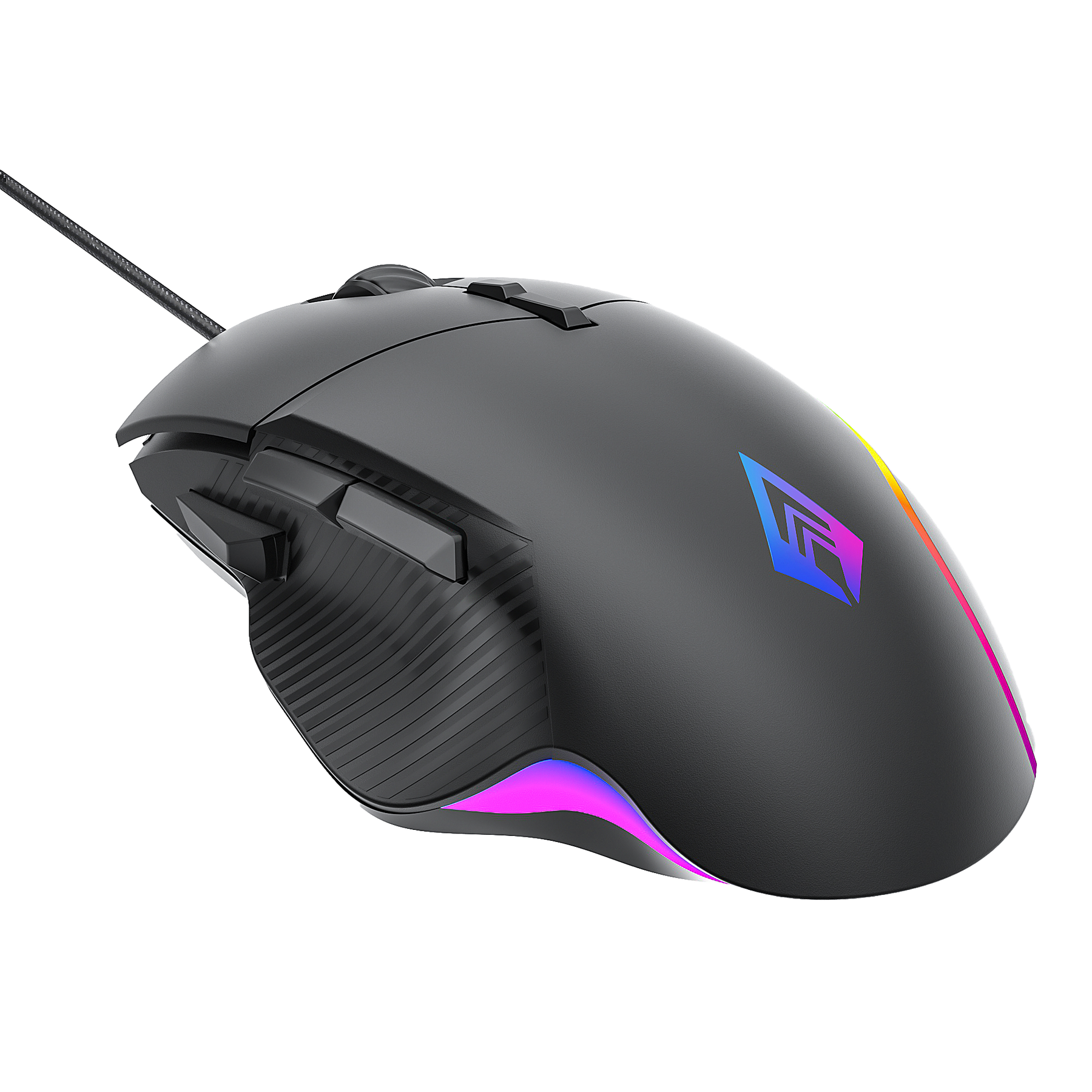 Recurve 300 RGB Gaming Mouse