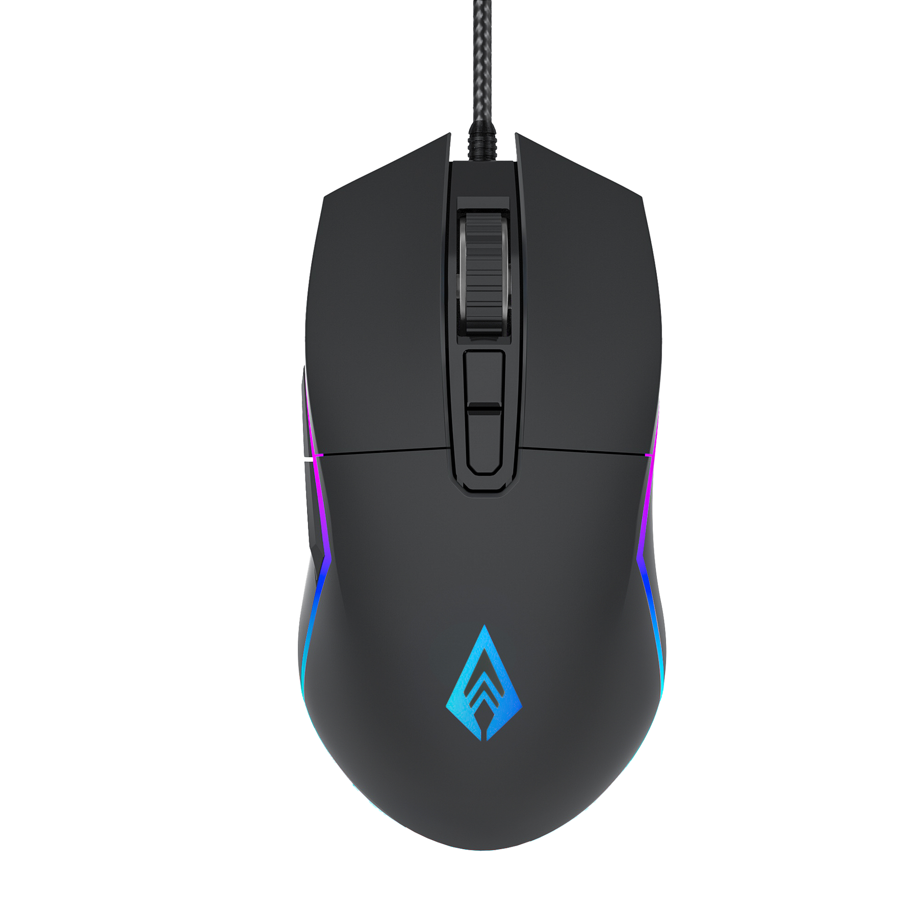 Recurve 500 RGB Gaming Mouse