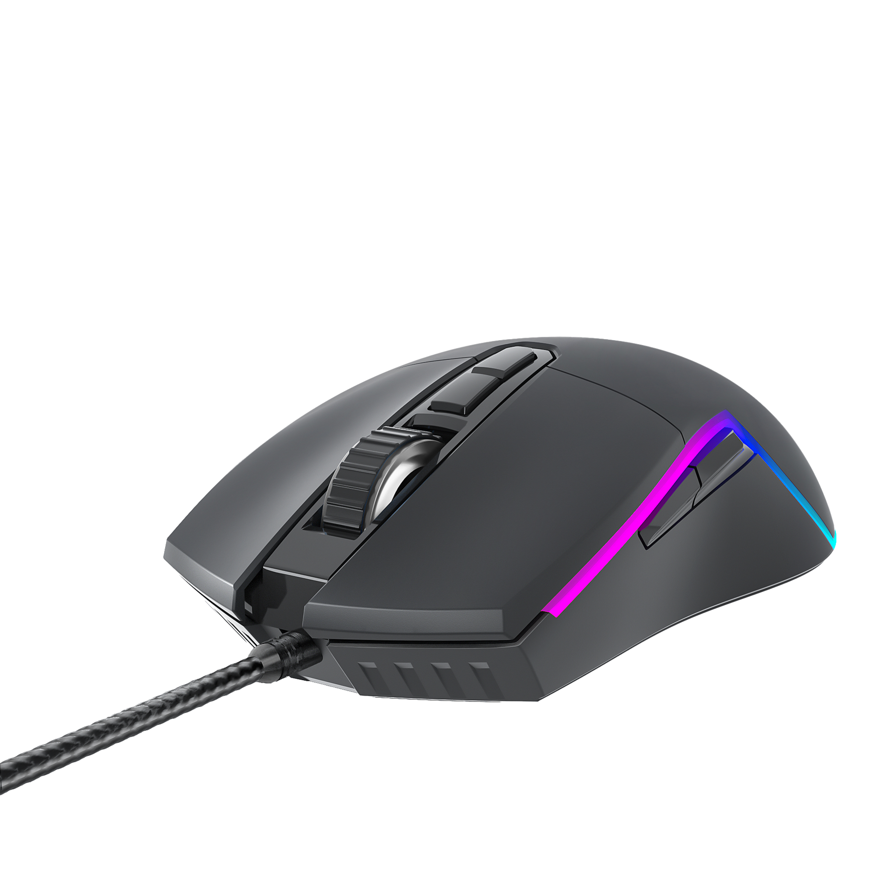 Recurve 500 RGB Gaming Mouse