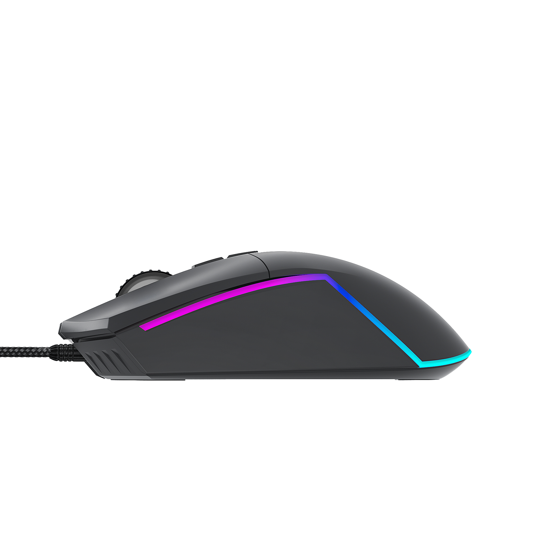 Recurve 500 RGB Gaming Mouse