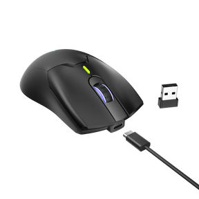 Recurve 600 Wireless Gaming Mouse