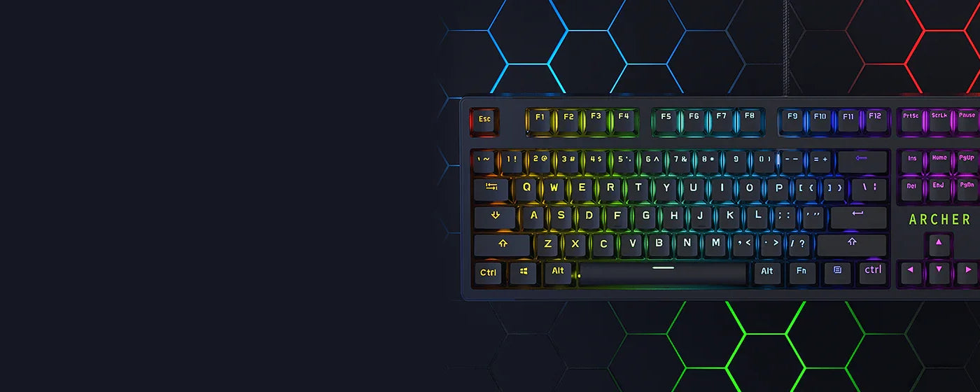 Gaming Keyboard