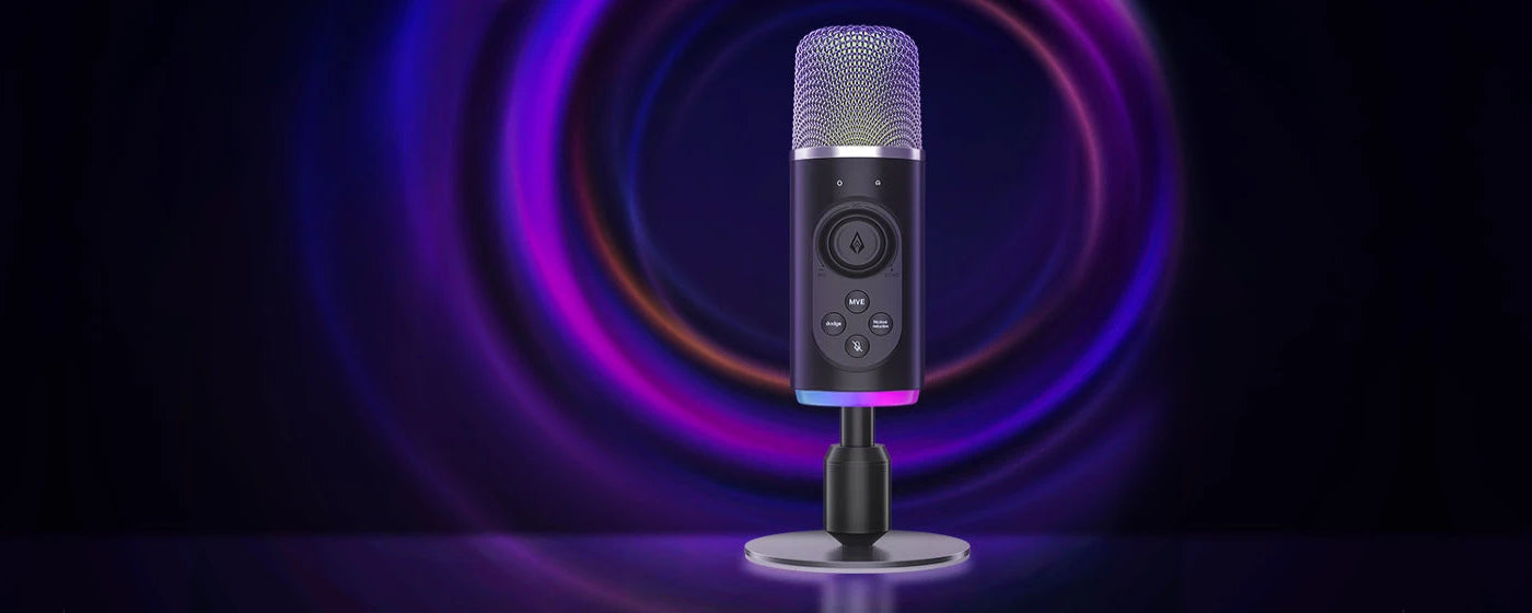 Microphone