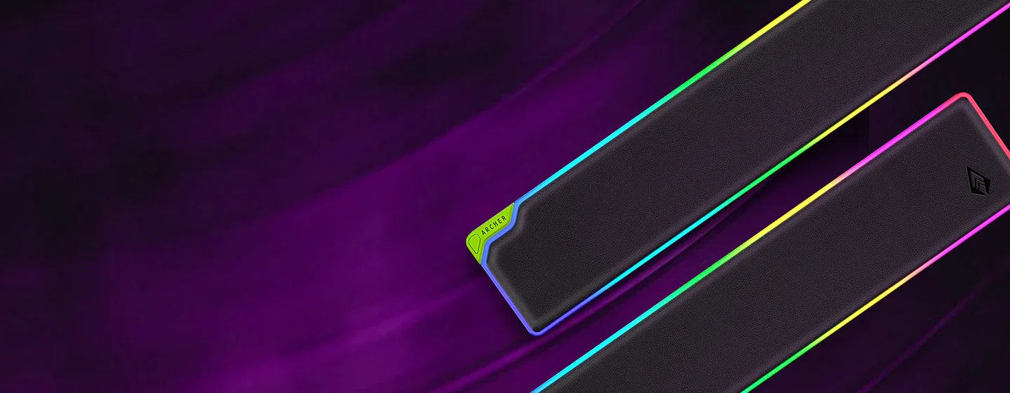 Keyboard Wrist Rest