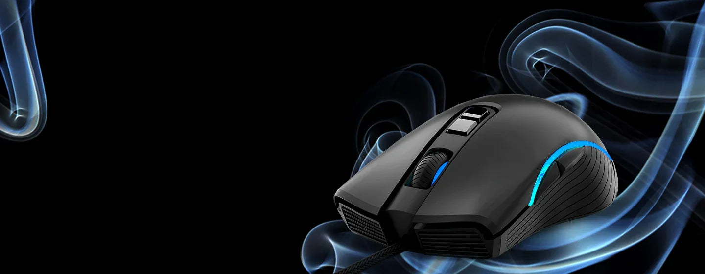 Gaming Mouse