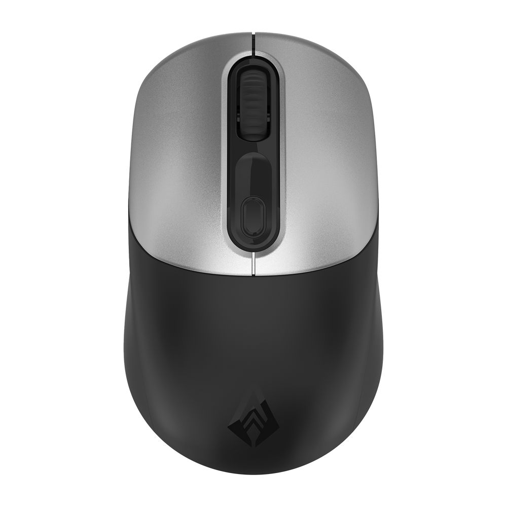 Precision 200 Wireless Office Mouse | Bluetooth & 2.4GHz