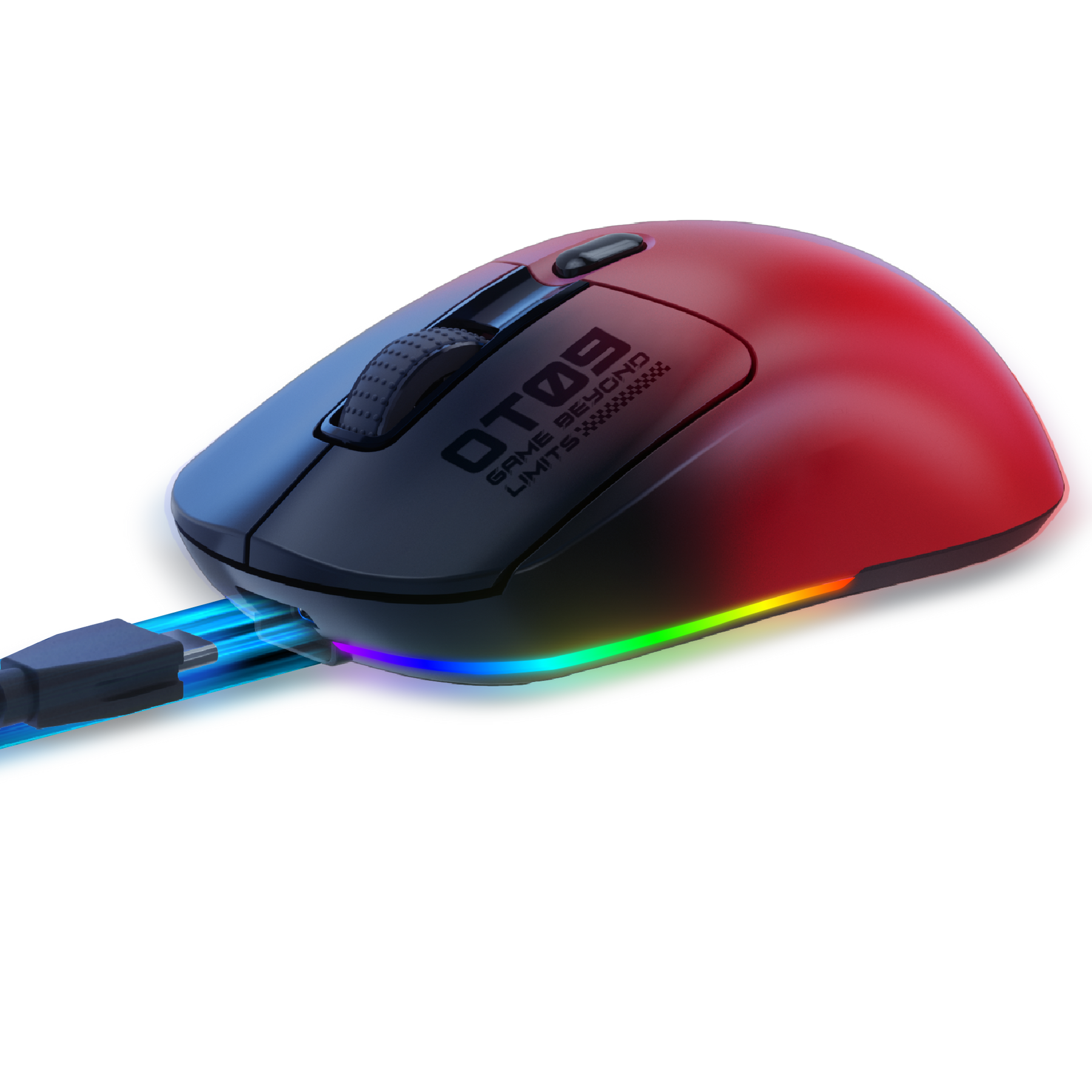 Archer Tech Lab Quest Wireless Gaming Mouse