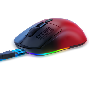 Archer Tech Lab Quest Wireless Gaming Mouse