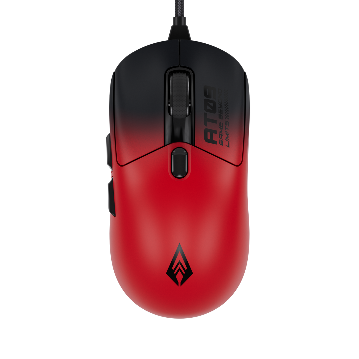 Archer Tech Lab Quest Wireless Gaming Mouse