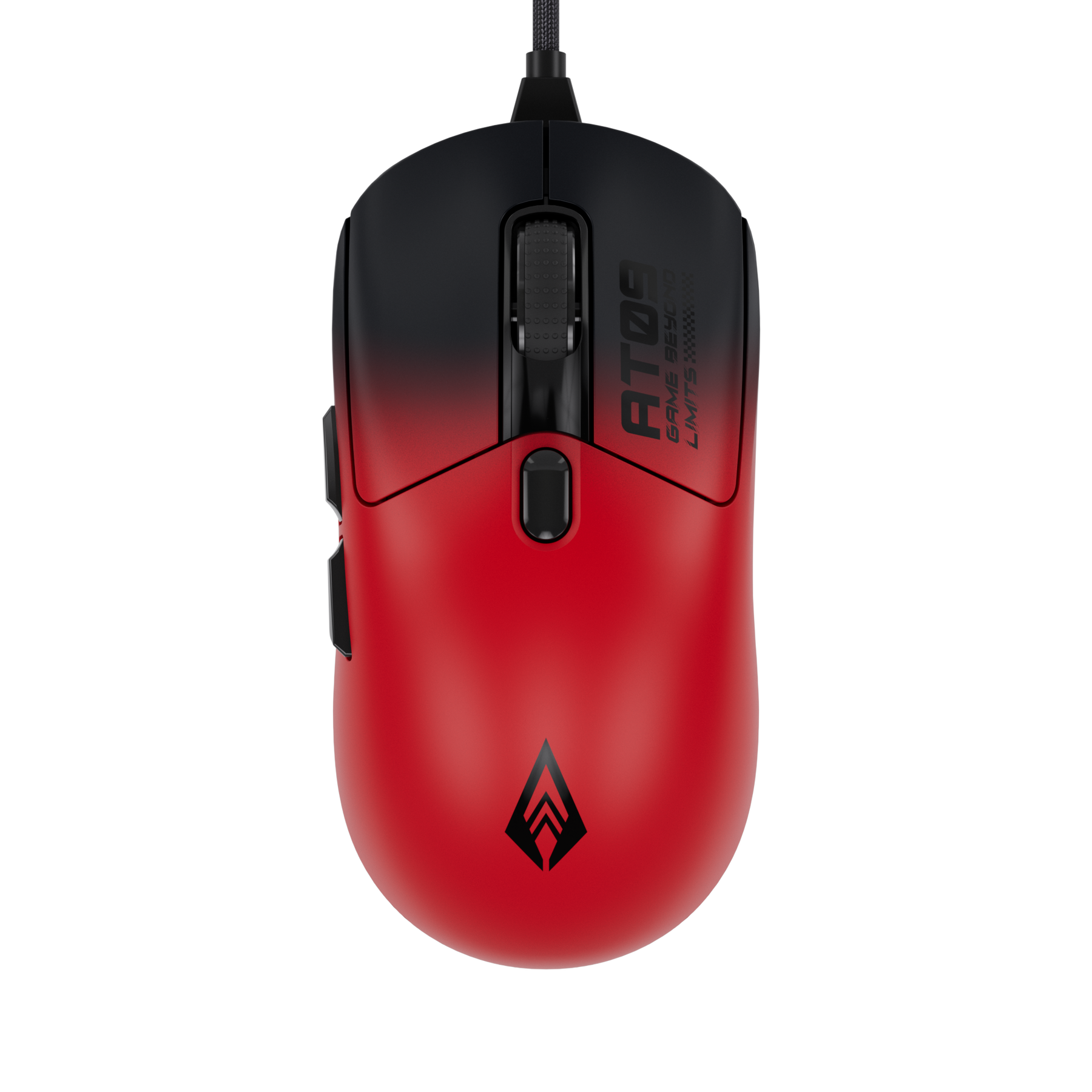 Archer Tech Lab Quest Wireless Gaming Mouse