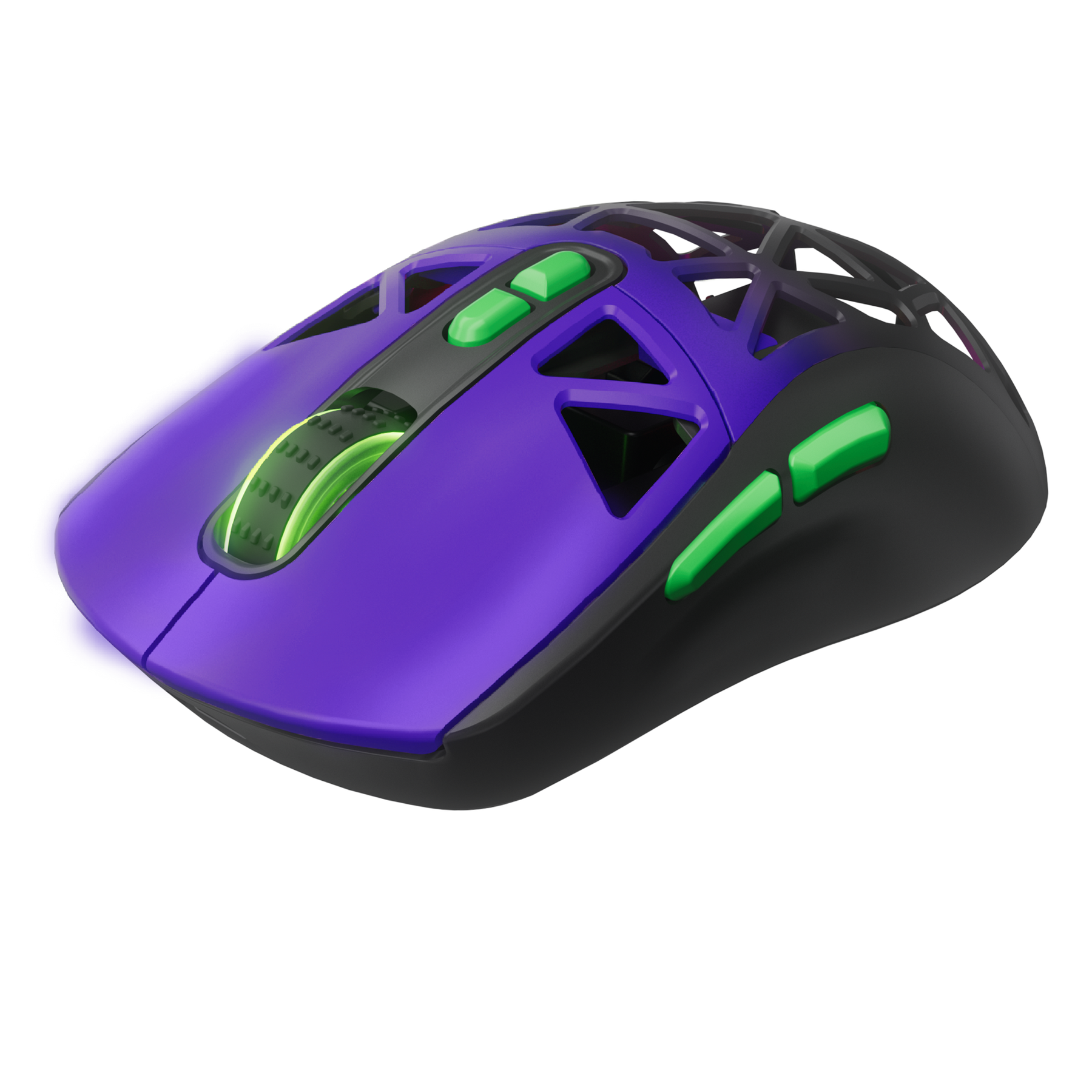 Archer Tech Lab Hawkeye Wireless Gaming Mouse