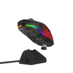 Archer Tech Lab Quest Wireless Gaming Mouse