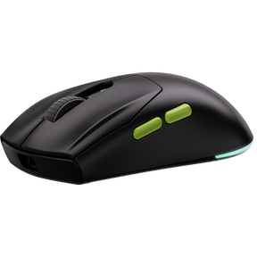 Recurve 600 Wireless Gaming Mouse