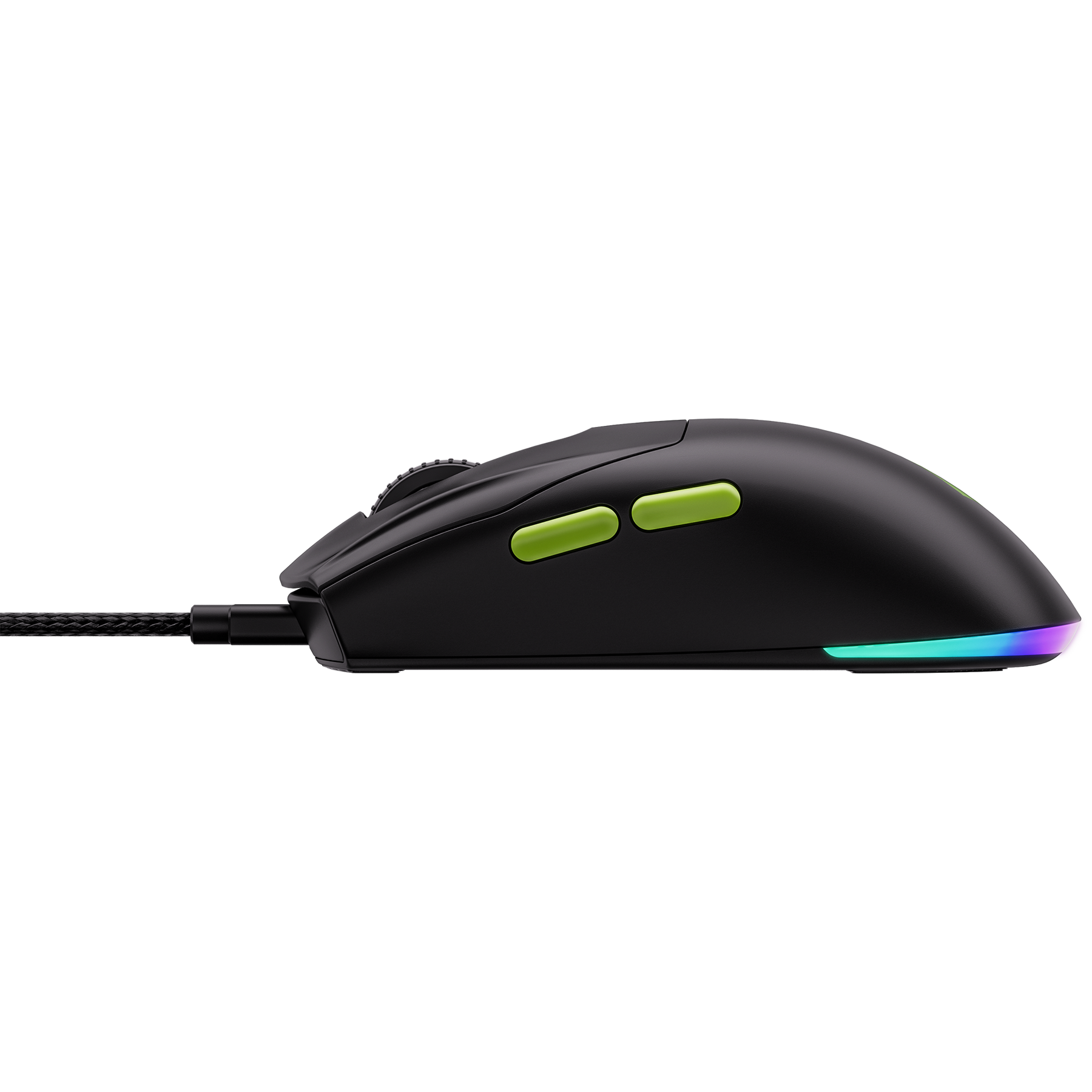 Recurve 600 Wireless Gaming Mouse