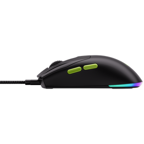 Recurve 600 Wireless Gaming Mouse