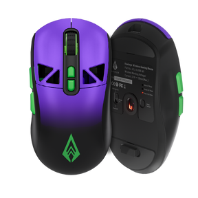 Archer Tech Lab Hawkeye Wireless Gaming Mouse