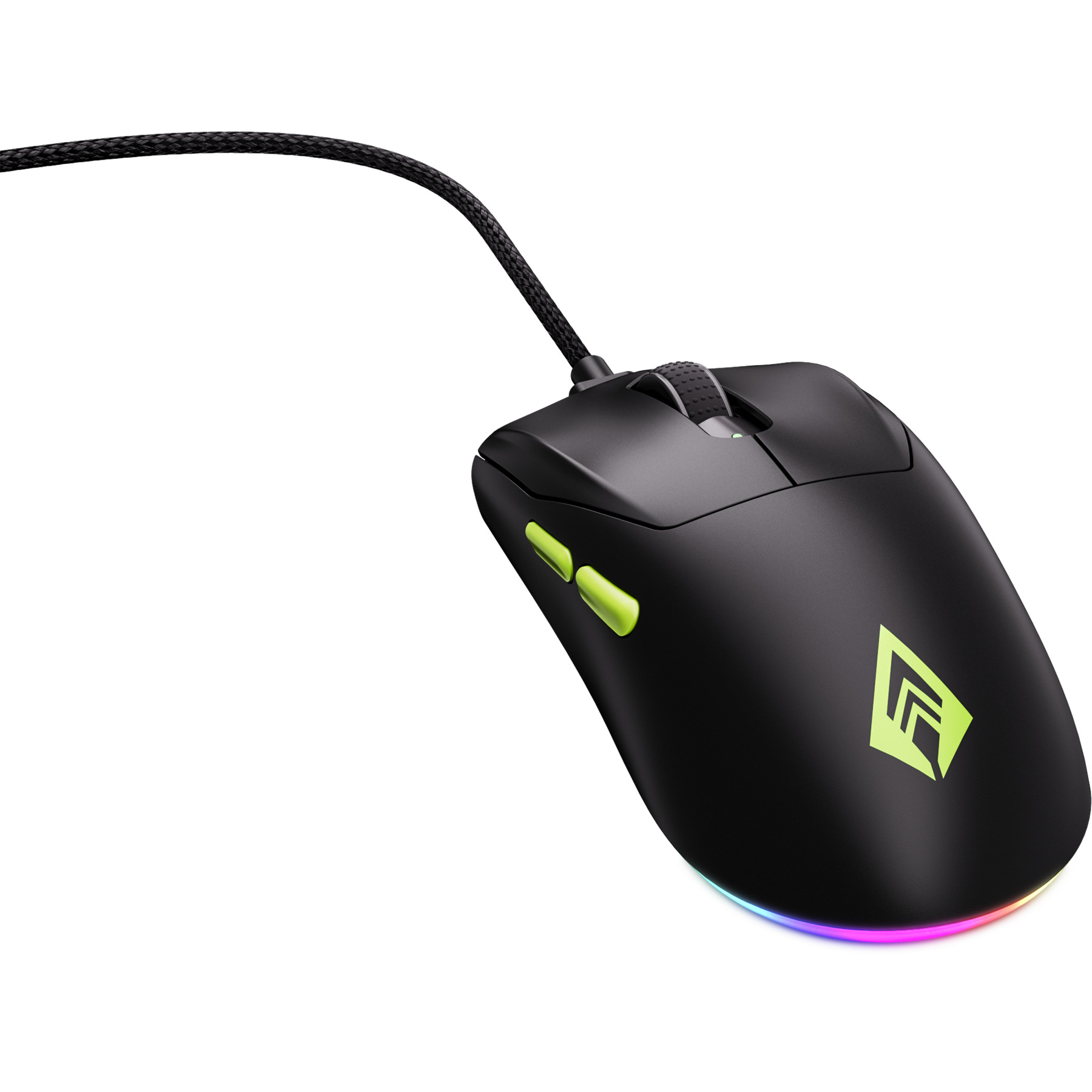 Recurve 600 Wireless Gaming Mouse