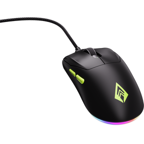 Recurve 600 Wireless Gaming Mouse