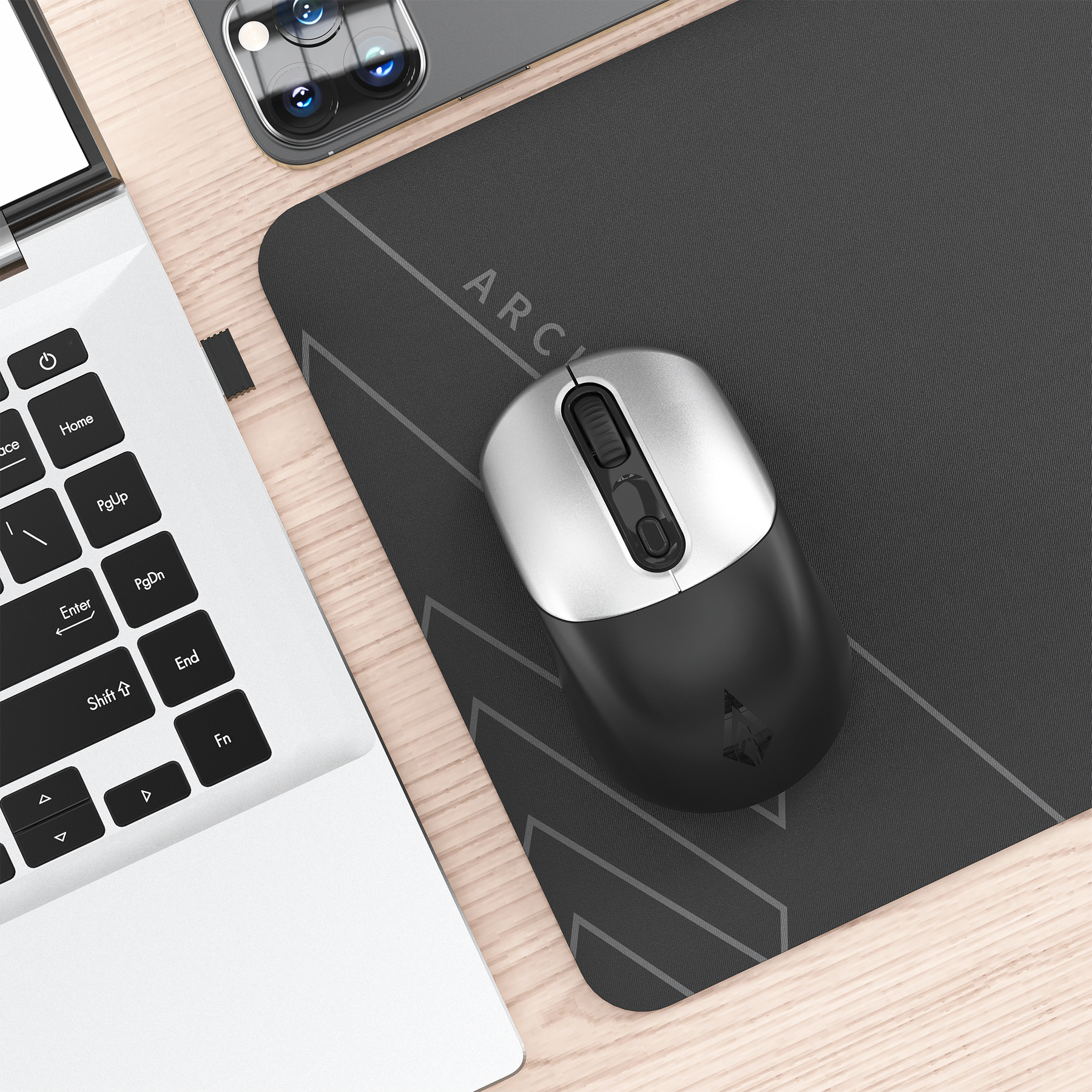 Precision 200 Wireless Mouse