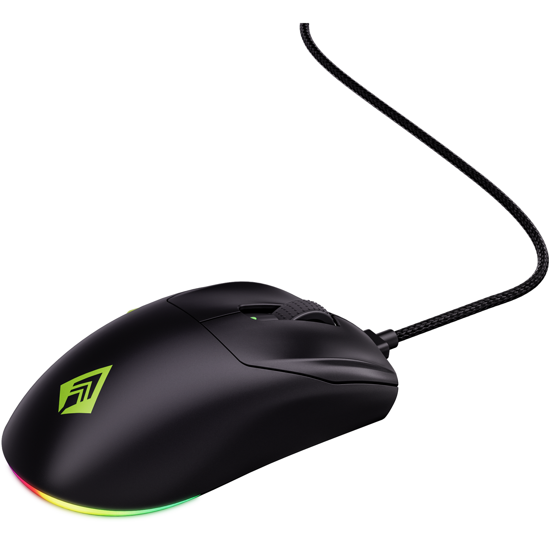 Recurve 600 Wireless Gaming Mouse