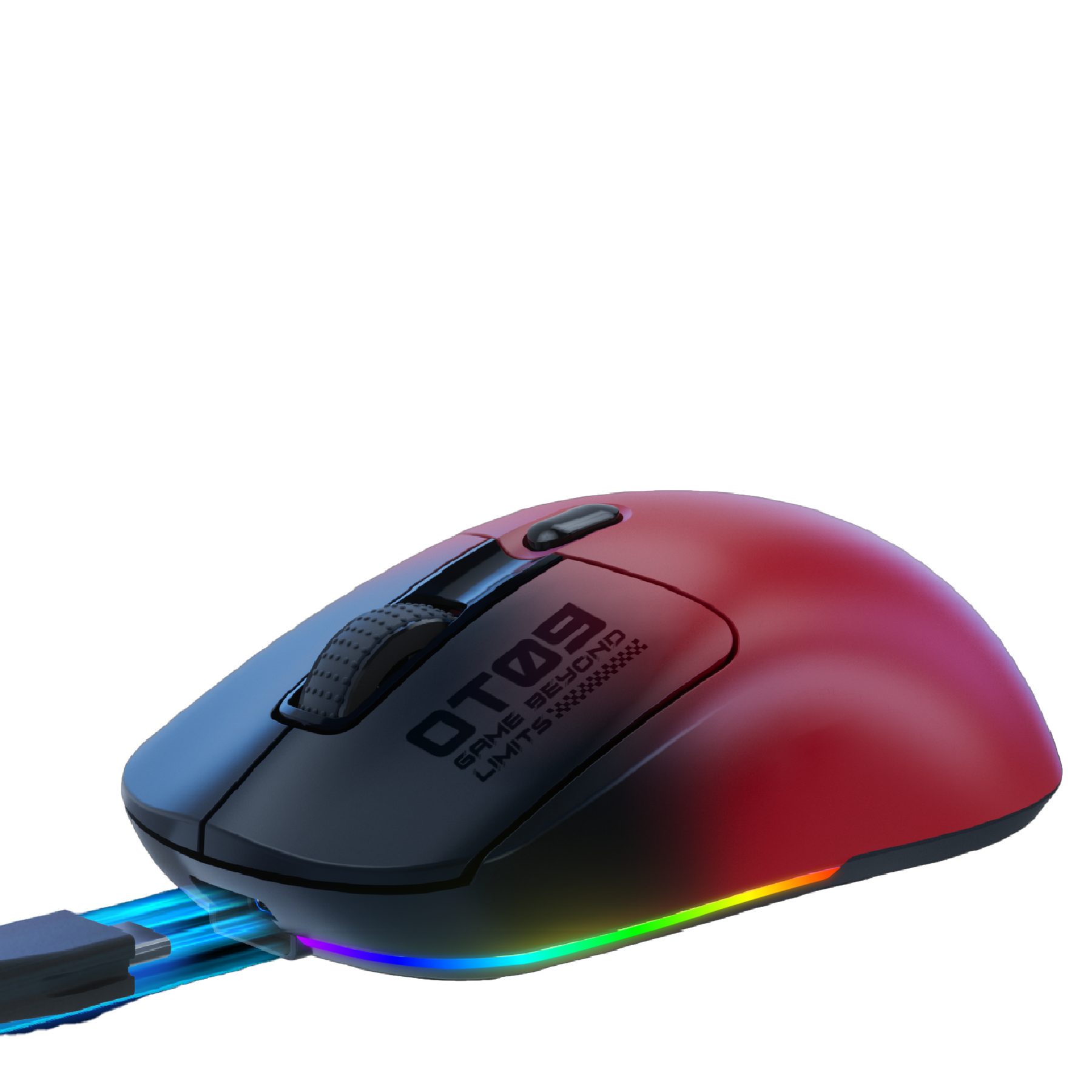 Archer Tech Lab Quest Wireless Gaming Mouse