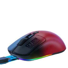 Archer Tech Lab Quest Wireless Gaming Mouse