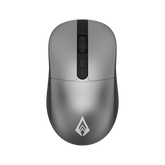 Lab Precision 100 Wireless Mouse (Grey)