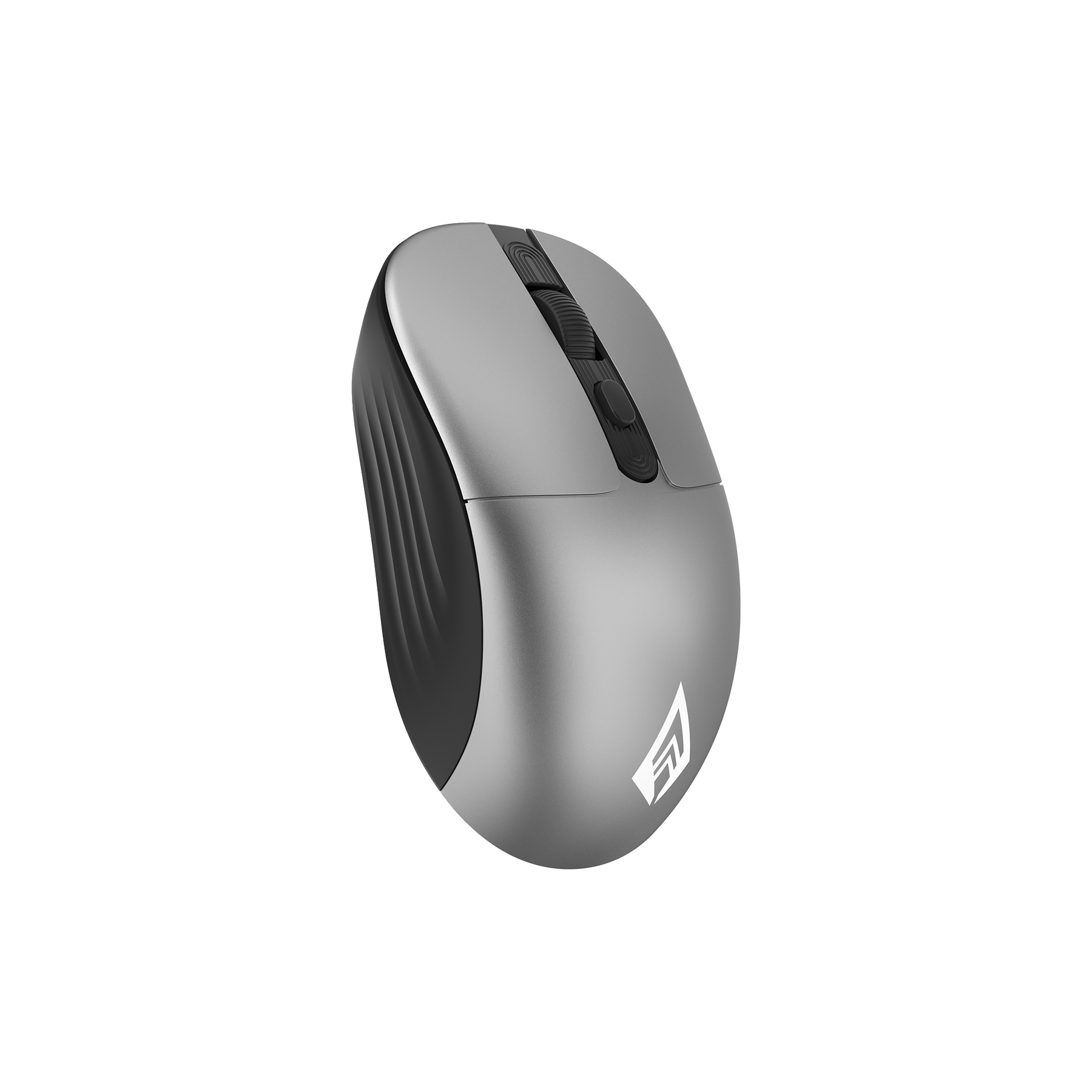 Lab Precision 100 Wireless Mouse (Grey)