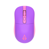 Precision 100 Wireless Mouse (Purple)