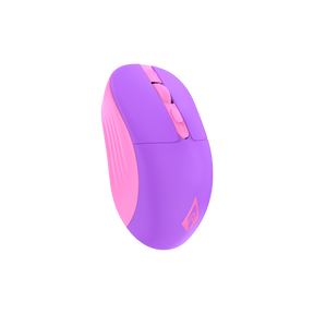 Precision 100 Wireless Mouse (Purple)