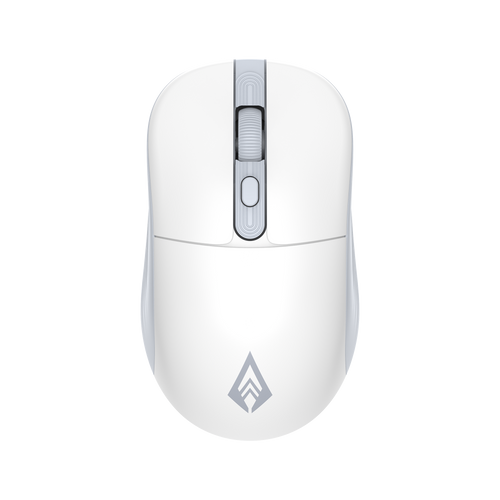 Precision 100 Wireless Office Mouse | Ergonomic 2.4GHz USB, 3 DPI