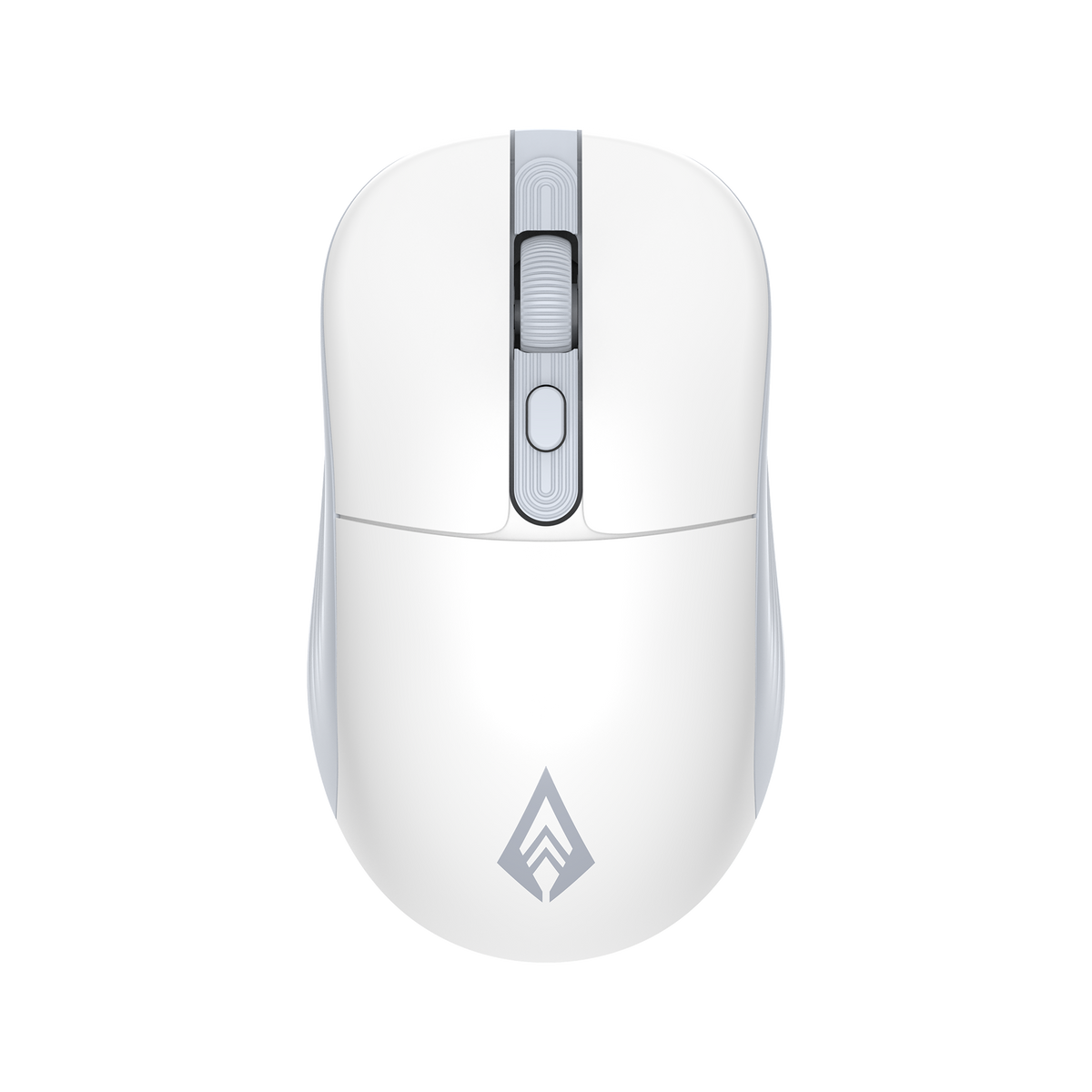 Precision 100 Wireless Mouse (White)