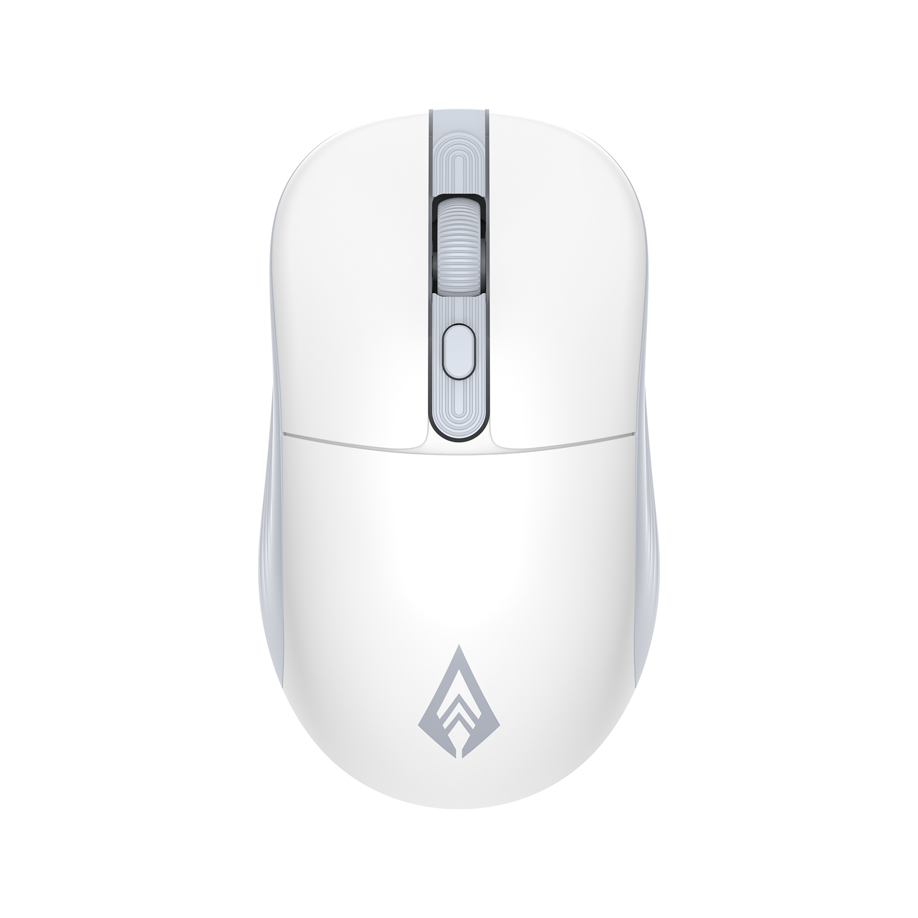 Precision 100 Wireless Mouse (White)