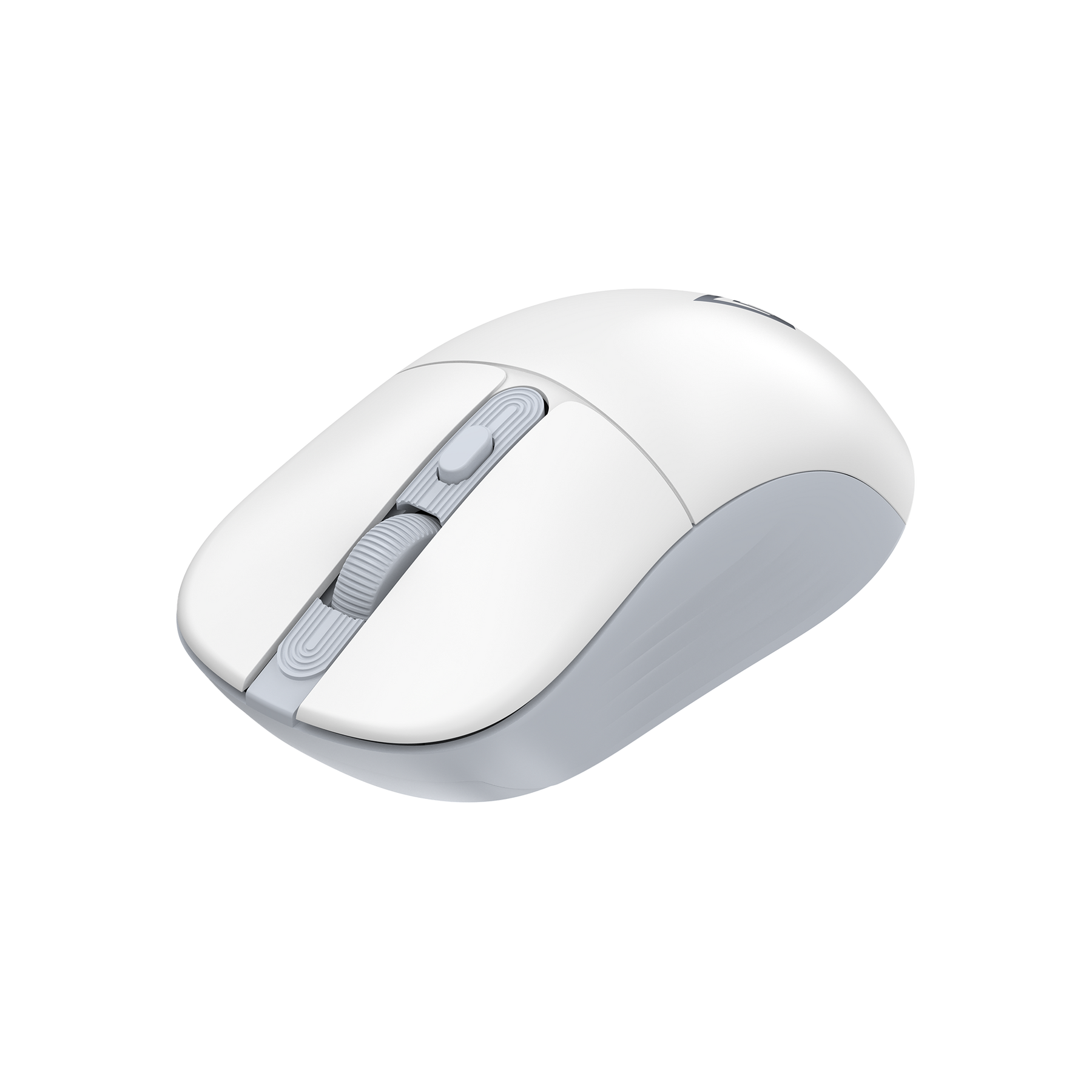 Precision 100 Wireless Mouse (White)