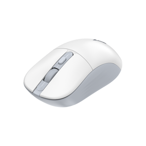 Precision 100 Wireless Mouse (White)