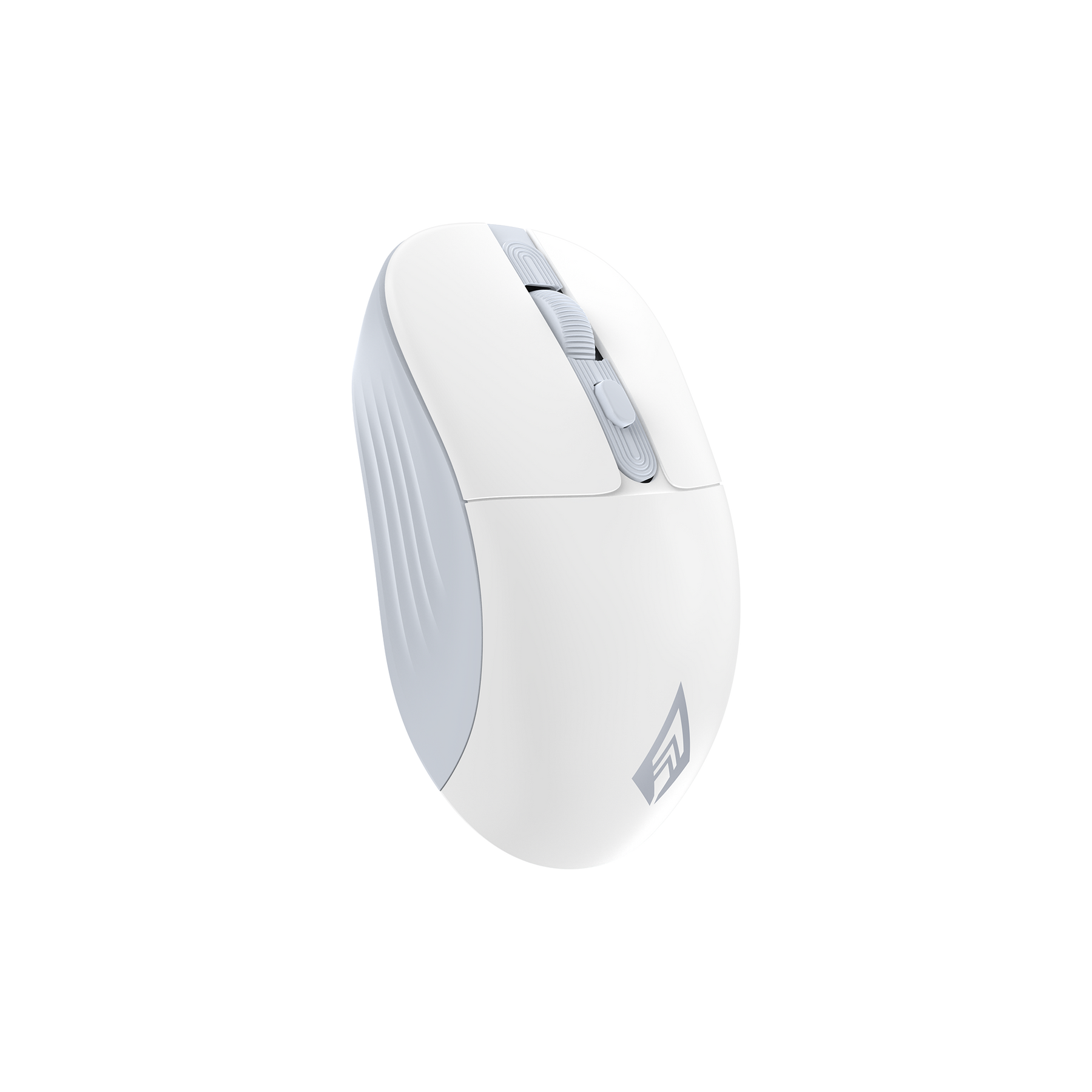 Precision 100 Wireless Mouse (White)