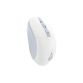 Precision 100 Wireless Mouse (White)