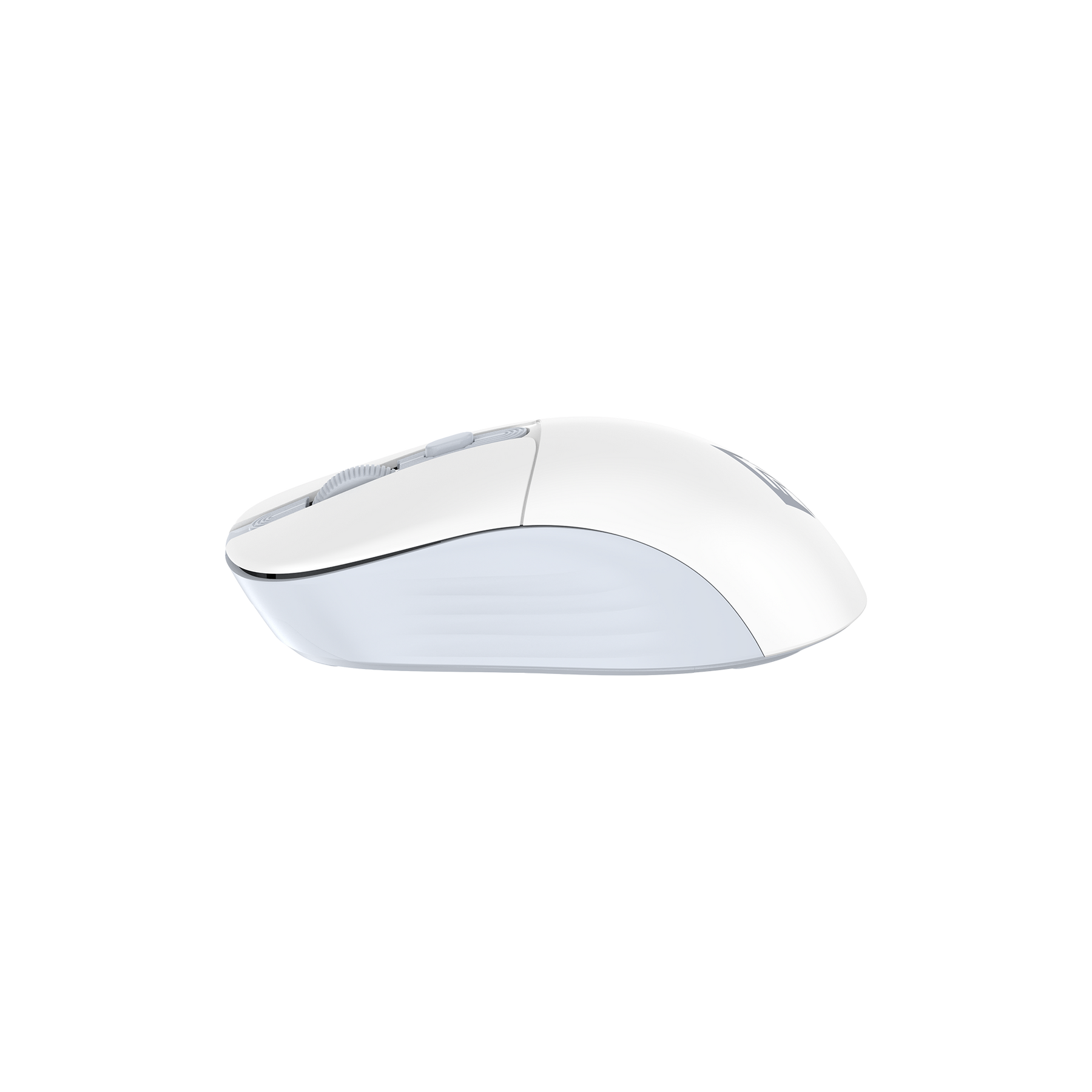 Precision 100 Wireless Mouse (White)